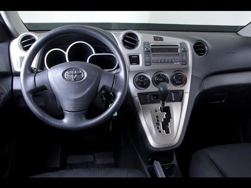Toyota Matrix 2009 photo 2