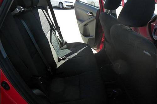 Toyota Matrix Base Other