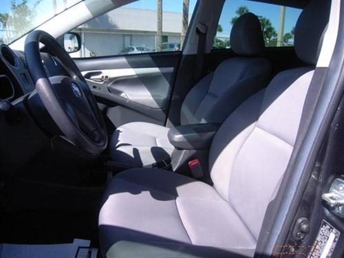 Toyota Matrix 2009 photo 5