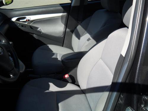 Toyota Matrix 2009 photo 1