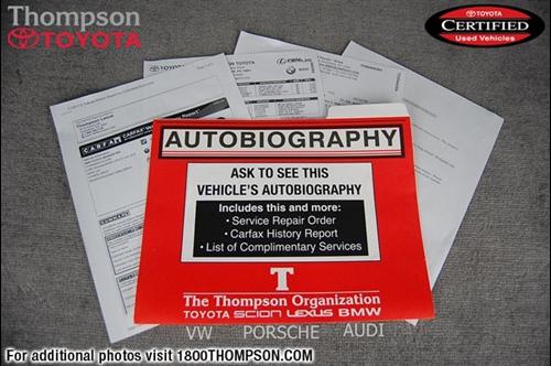 Toyota Matrix 2009 photo 1