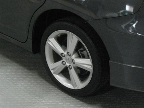 Toyota Matrix 2009 photo 1