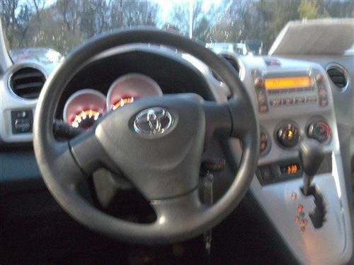 Toyota Matrix 2009 photo 1