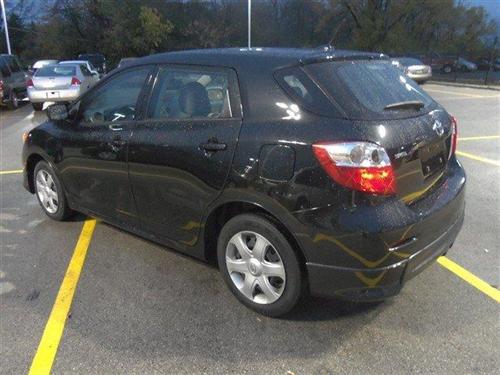 Toyota Matrix 2009 photo 2
