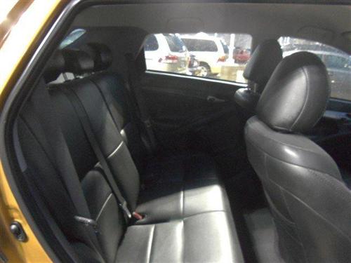 Toyota Matrix 2009 photo 2