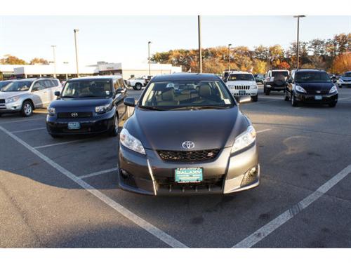 Toyota Matrix 2009 photo 2