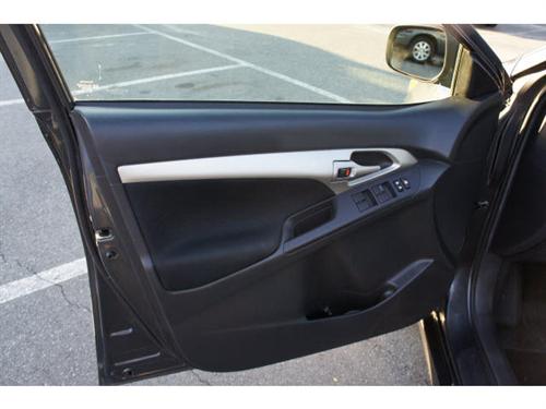 Toyota Matrix 2009 photo 3