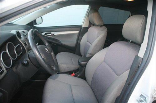 Toyota Matrix 2009 photo 3