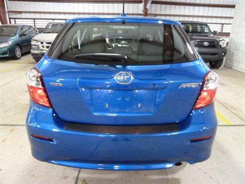 Toyota Matrix SLT - Big Horn 20 Wheels Other