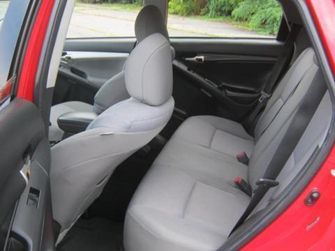 Toyota Matrix XR Other