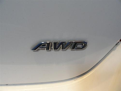 Toyota Matrix 2009 photo 1