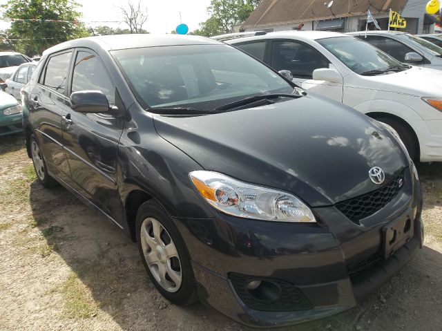 Toyota Matrix 2009 photo 2