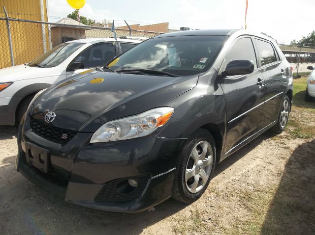 Toyota Matrix 2009 photo 3