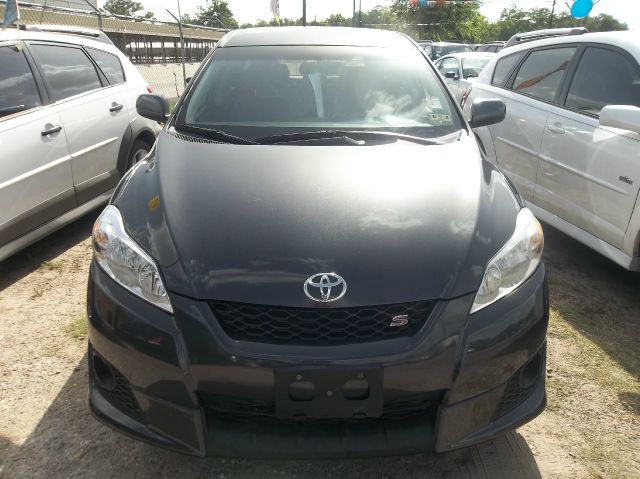 Toyota Matrix 2009 photo 4