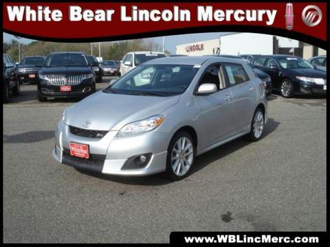 Toyota Matrix C/k3500 4x4 Crew Cab LTZ Other