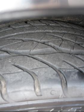 Toyota Matrix 2009 photo 1