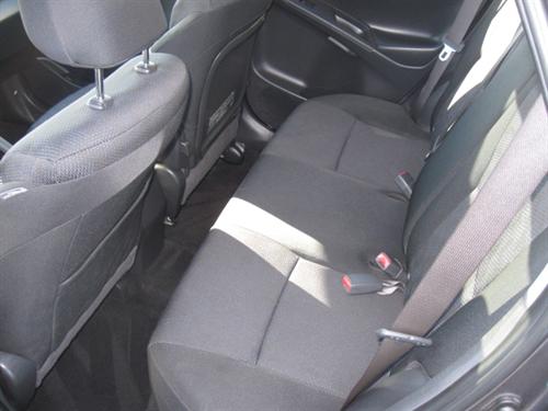 Toyota Matrix 2009 photo 2