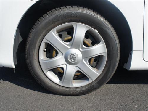 Toyota Matrix 2009 photo 3
