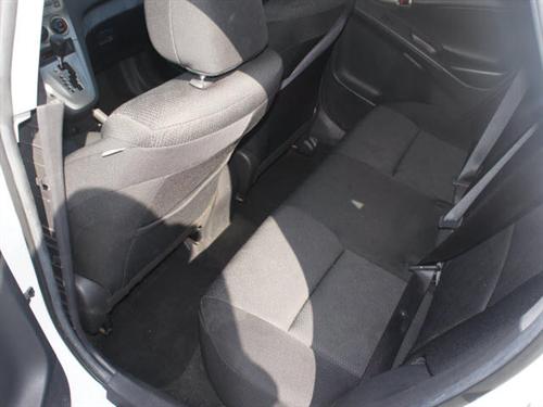Toyota Matrix 2009 photo 5