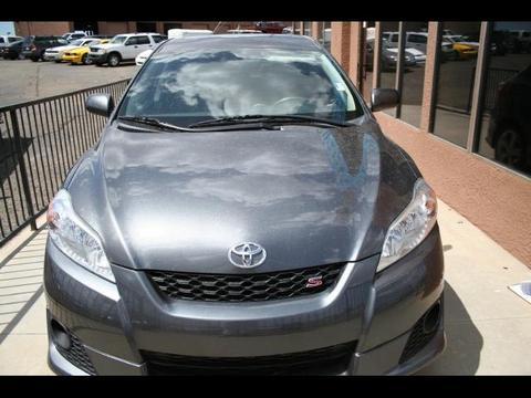 Toyota Matrix 2009 photo 2