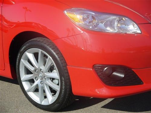 Toyota Matrix 2009 photo 3