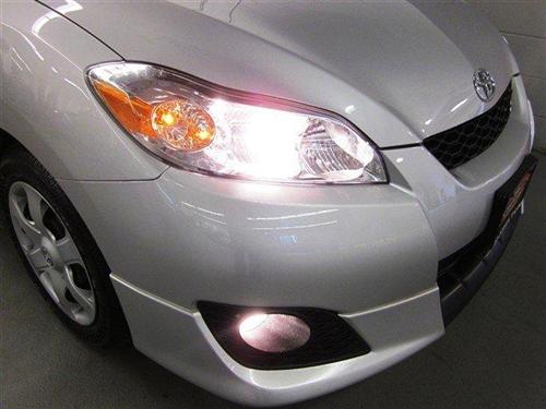 Toyota Matrix 2009 photo 1