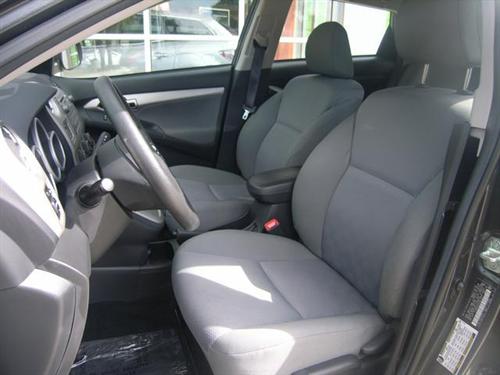 Toyota Matrix SLT - Big Horn 20 Wheels Other