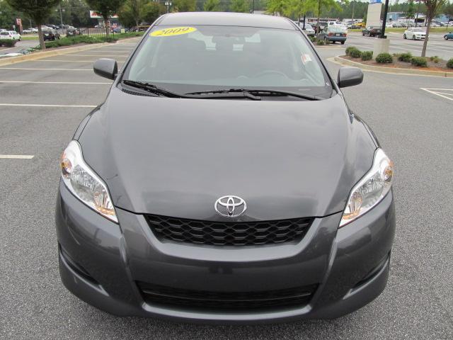 Toyota Matrix 2009 photo 1