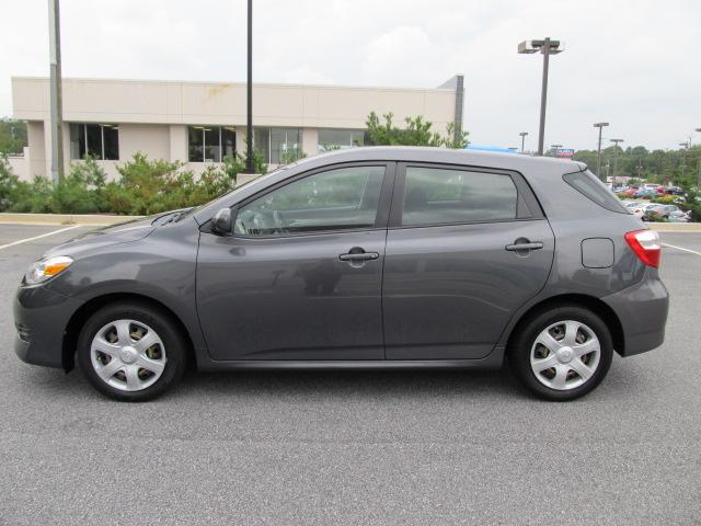 Toyota Matrix 2009 photo 3
