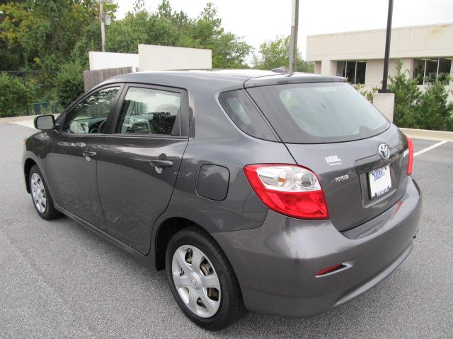 Toyota Matrix 2009 photo 4