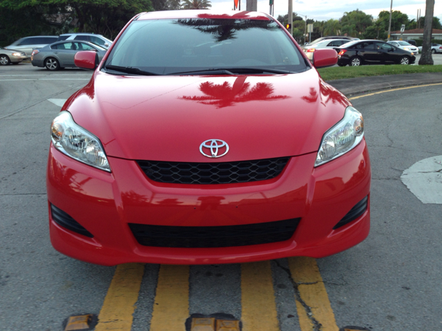 Toyota Matrix Supercab Flareside XL SUV