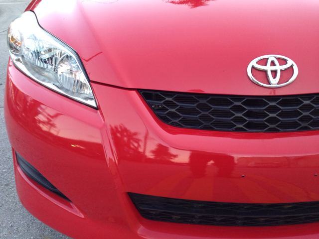 Toyota Matrix 2009 photo 2