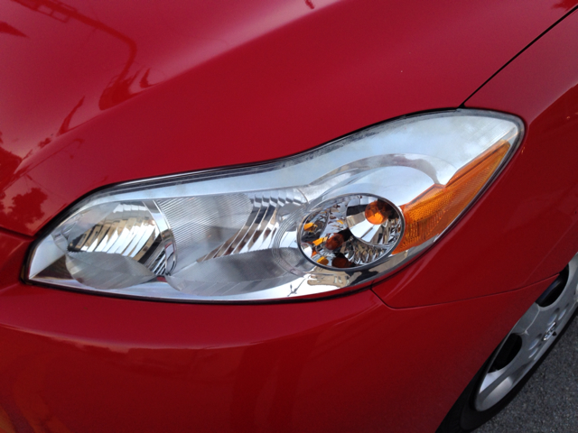 Toyota Matrix 2009 photo 4