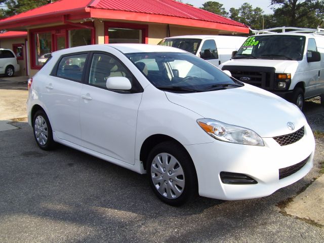 Toyota Matrix 2009 photo 1