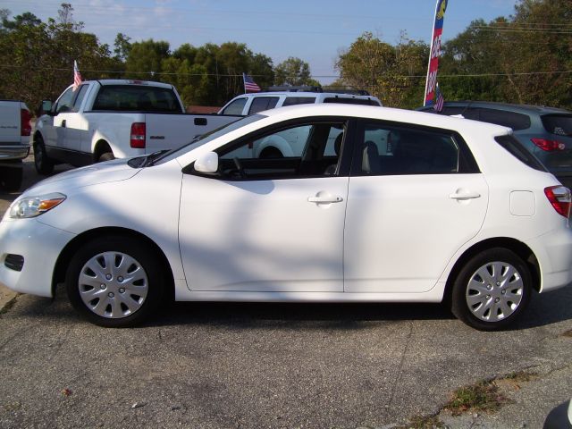 Toyota Matrix 2009 photo 2