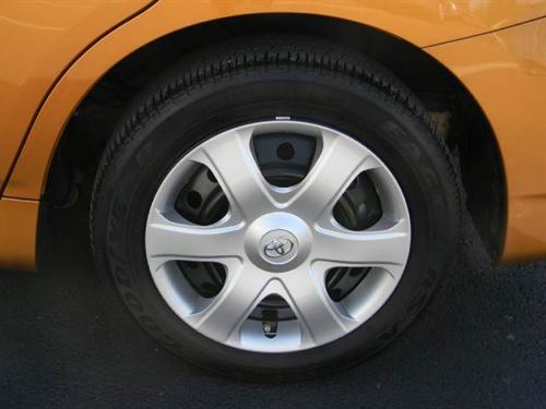 Toyota Matrix Noname Other