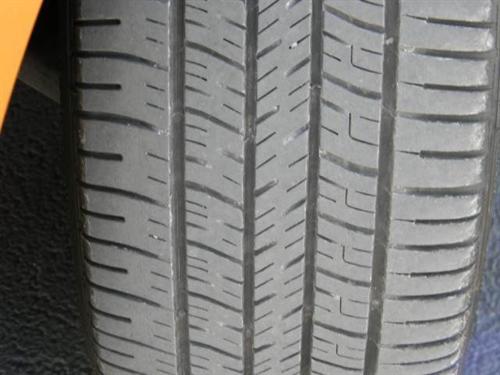 Toyota Matrix 2010 photo 3