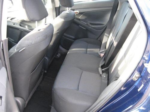 Toyota Matrix Unknown Other