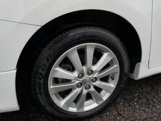 Toyota Matrix 2010 photo 1