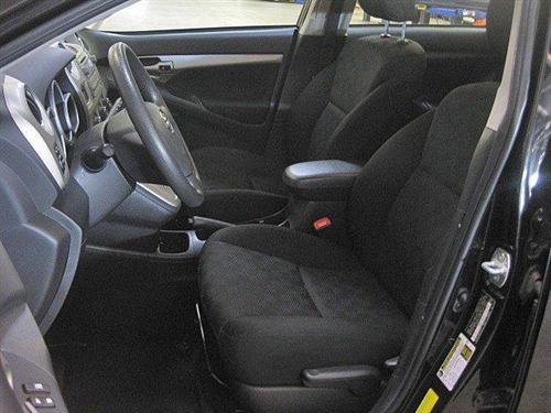 Toyota Matrix 2010 photo 5