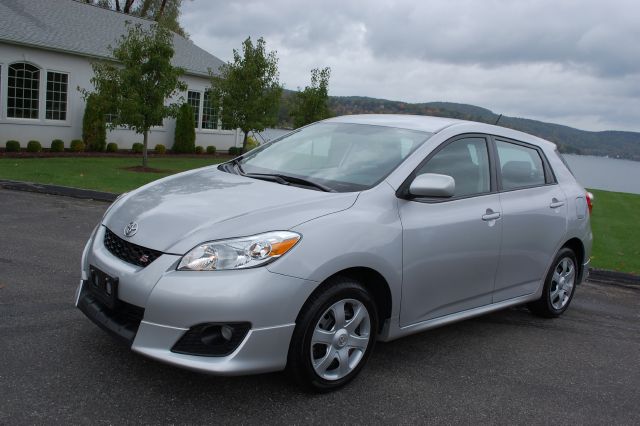 Toyota Matrix 2010 photo 3