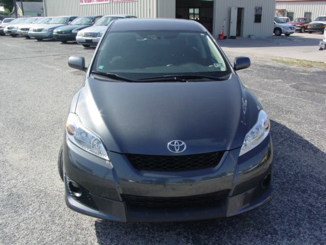 Toyota Matrix Supercab Flareside XL SUV