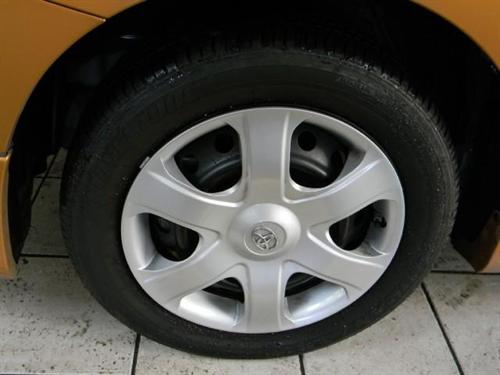Toyota Matrix 2010 photo 1