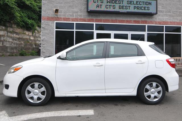 Toyota Matrix 2010 photo 3