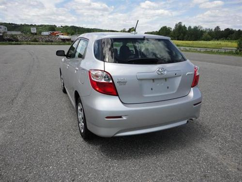Toyota Matrix 2500/hd/laramie/slt Other