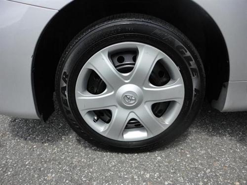 Toyota Matrix 2010 photo 1