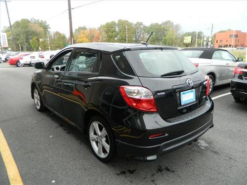 Toyota Matrix XR Other