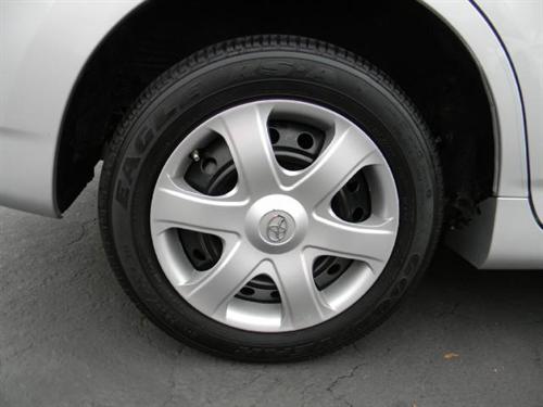 Toyota Matrix 2010 photo 2