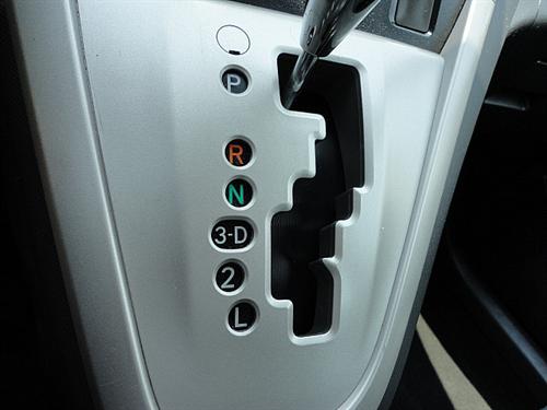 Toyota Matrix 2010 photo 1