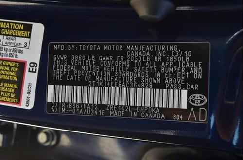 Toyota Matrix 2500/hd/laramie/slt Other